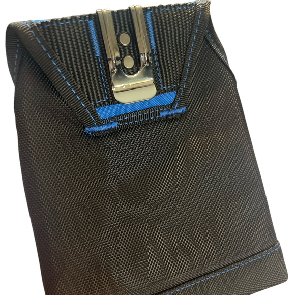 USPS Reflective Scanner Pouch - Picture 5 of 10
